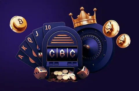 Can You Really Win Big at Crypto Casinos in the UK?