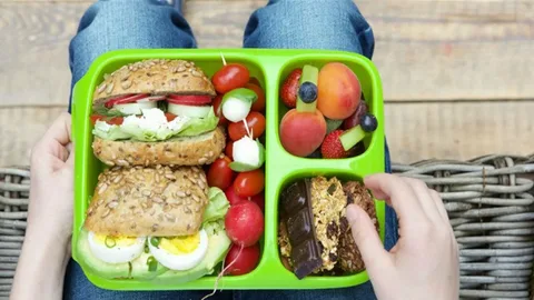 Eco-Friendly Lunch Boxes: Sustainable Choices for Everyday Use