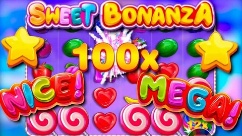Why Sweet Bonanza Slot Is a Player Favorite