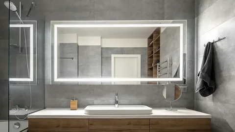 Mirrors NZ: Top Trends in Decorative and Practical Mirror Styles