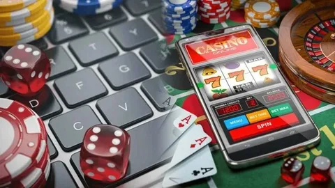 Top Casinos Not on GamStop: Where to Play Without Restrictions