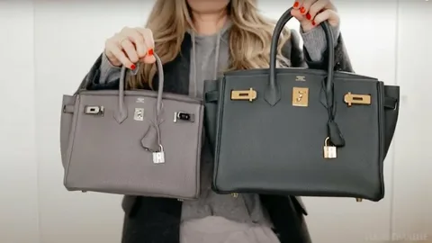 Top Reasons to Invest in a Birkin 25 Today