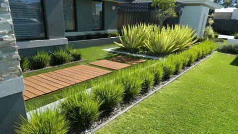 Transforming Outdoor Spaces with Modern Elegance