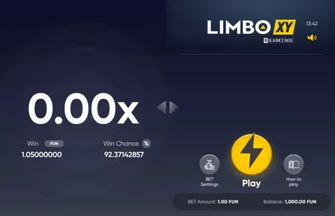 Top Tips to Master the Limbo Casino Game Like a Pro