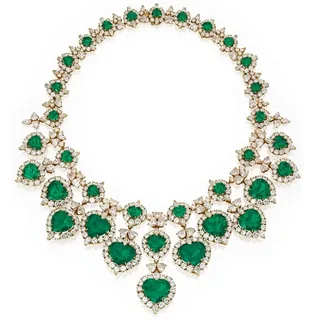 The Timeless Elegance of Emerald Jewelry: A Complete Guide