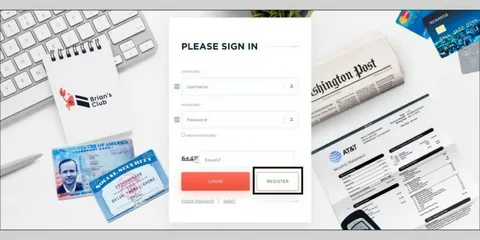 How Brians Club Can Help You Build Business Credit and Reach Financial Freedom Faster