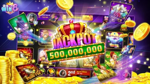 8id Slots with the Biggest Payouts in 2025