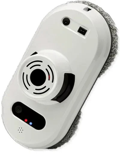 Zeit sparen mit einem Fensterputzroboter: So finden Sie das perfekte Gerät für Ihr Zuhause